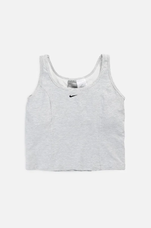 Vintage Nike Tank - Women's S