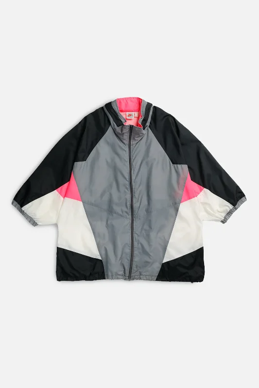 Vintage Nike Windbreaker Jacket - XL