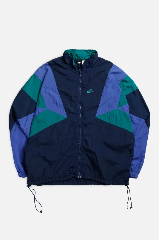 Vintage Nike Windbreaker Jacket - XL