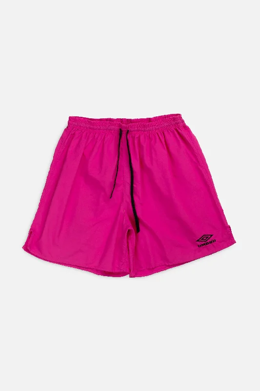 Vintage Umbro Shorts - L