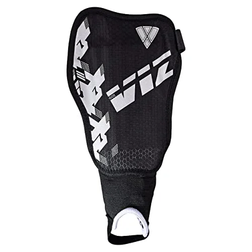 Vizari Napoli Youth Soccer Shin Guards