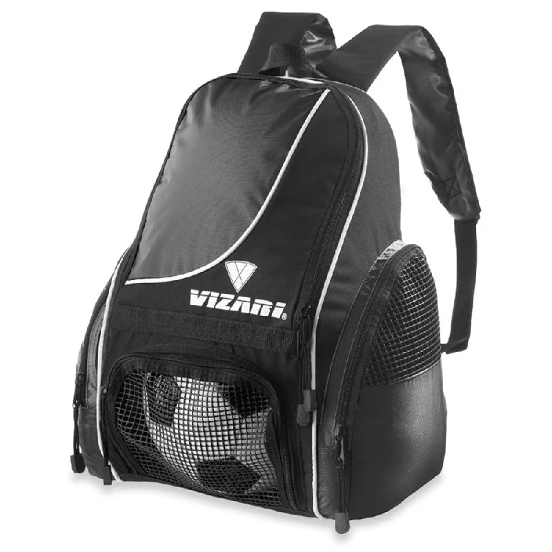 Vizari Solano Soccer Sport Backpack