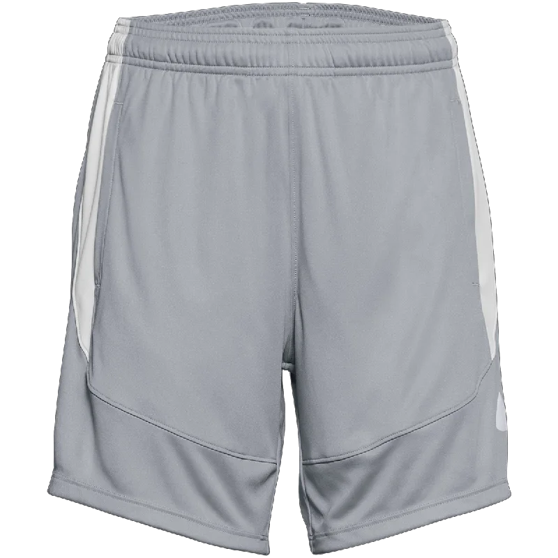 Women's Colorblock Basketball Short