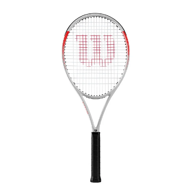 Wilson - Adult ProStaff Precision 103 Tennis Racquet (2) (WR080510U2)