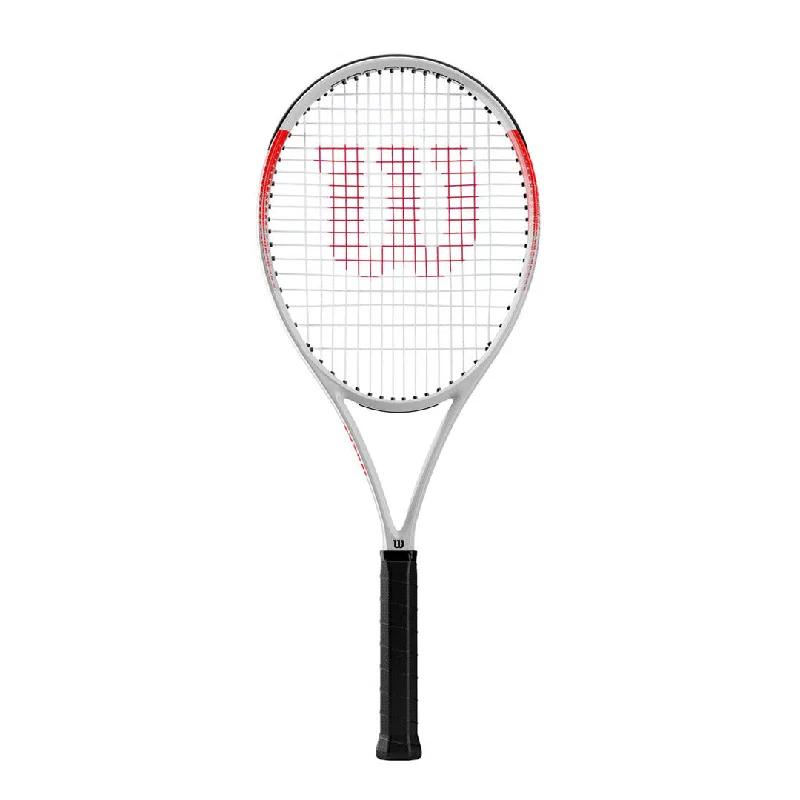 Wilson - Adult ProStaff Precision 103 Tennis Racquet (3) (WR080510U3)