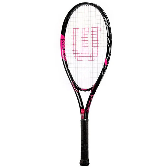 WILSON HOPE INK 27 INCH TENNIS RACQUET  WRT3243002