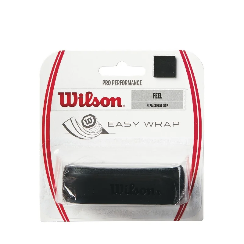 Wilson Tennis Grip