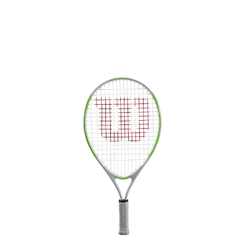 Wilson US Open 19 Tennis Racket-Kids