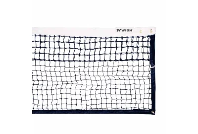 WISH DELUXE TENNIS NET