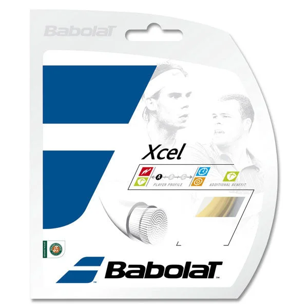 Xcel 17G