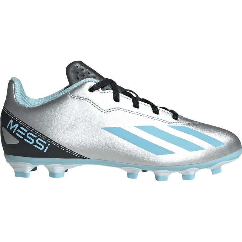 Youth X CrazyFast Messi.4 Flexible Ground