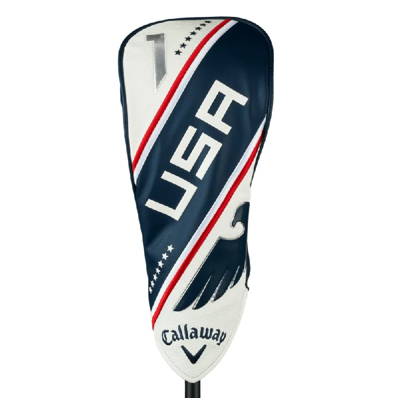 Callaway Americana Driver Headcover