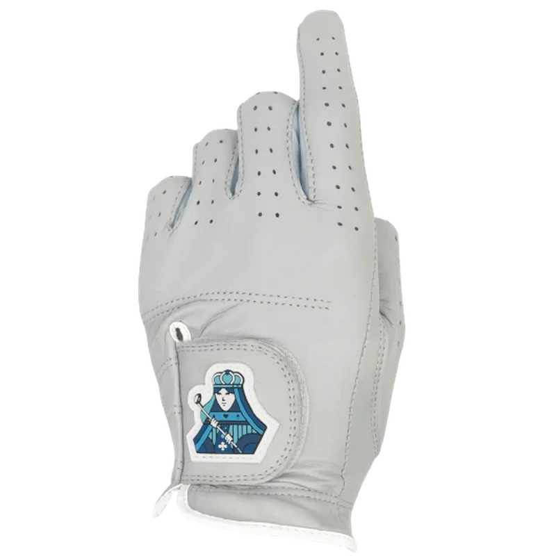 Foray Golf Glove Asher Queen - Grey