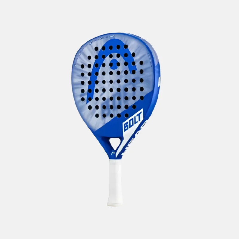 Head Bolt 2023 Padel Racquet -Blue/White