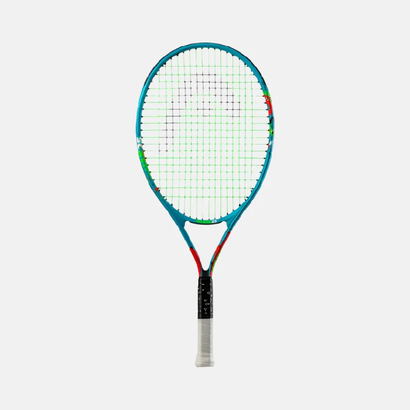 Head Novak 25 Tennis Racquet -Turquoise