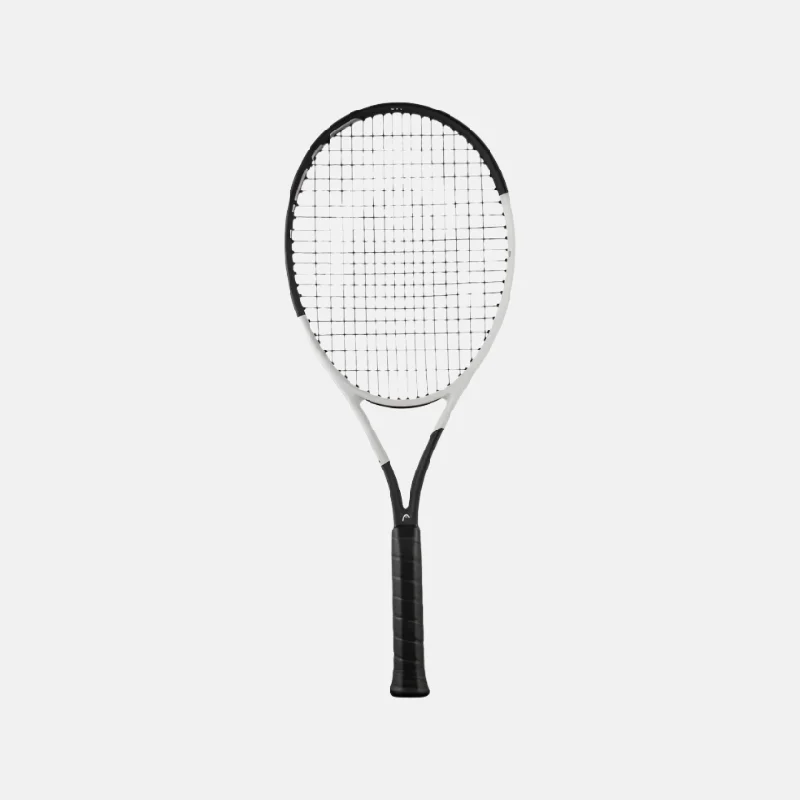 Head Speed Mp Tennis Racquet -Black/White