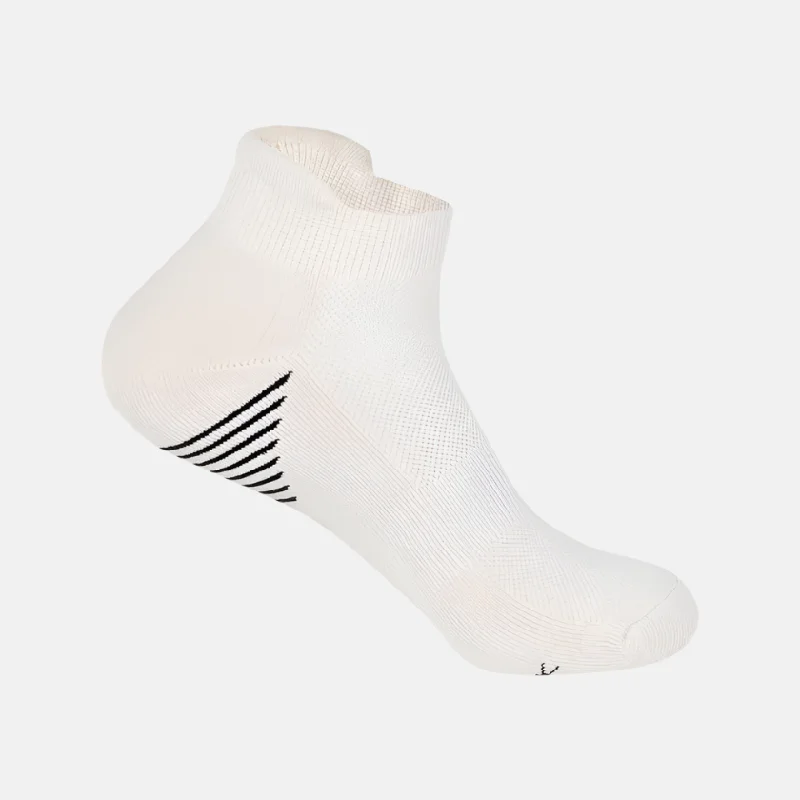 Bamboo Men's Socks Free size -Off White