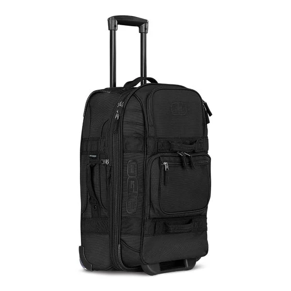 Ogio Layover Wheeled Rolling Suitcase/Luggage/Carry-On