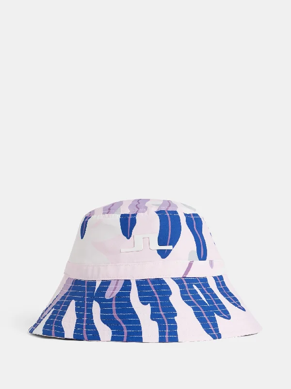 Keoni Bucket Hat