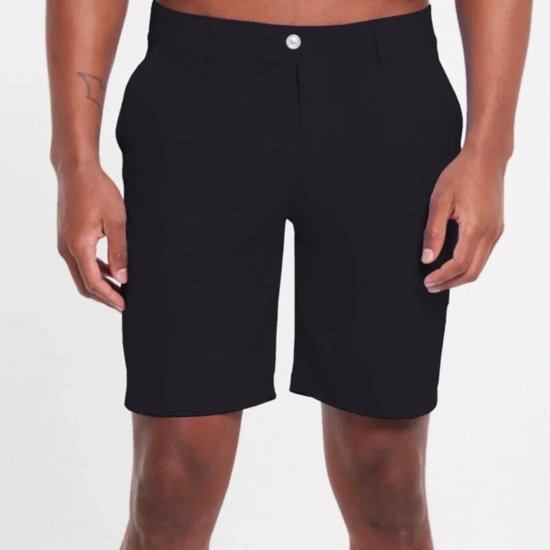 Redvanly Men's Hanover Shorts - Tuxedo