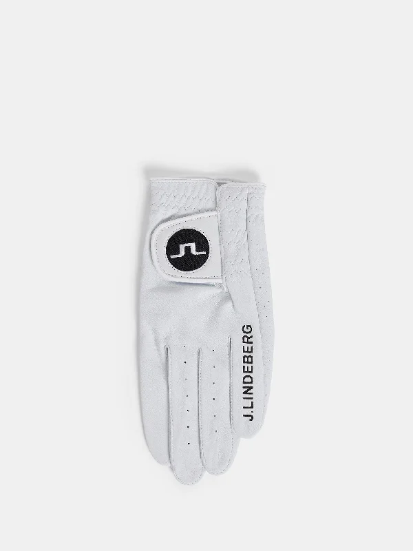 Ron Leather Golf Glove