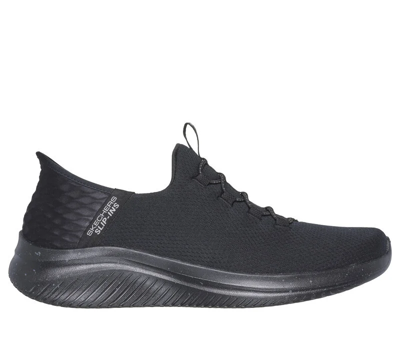 Skechers Slip-ins Ultra Flex 3.0 Right Away Shoes - Black