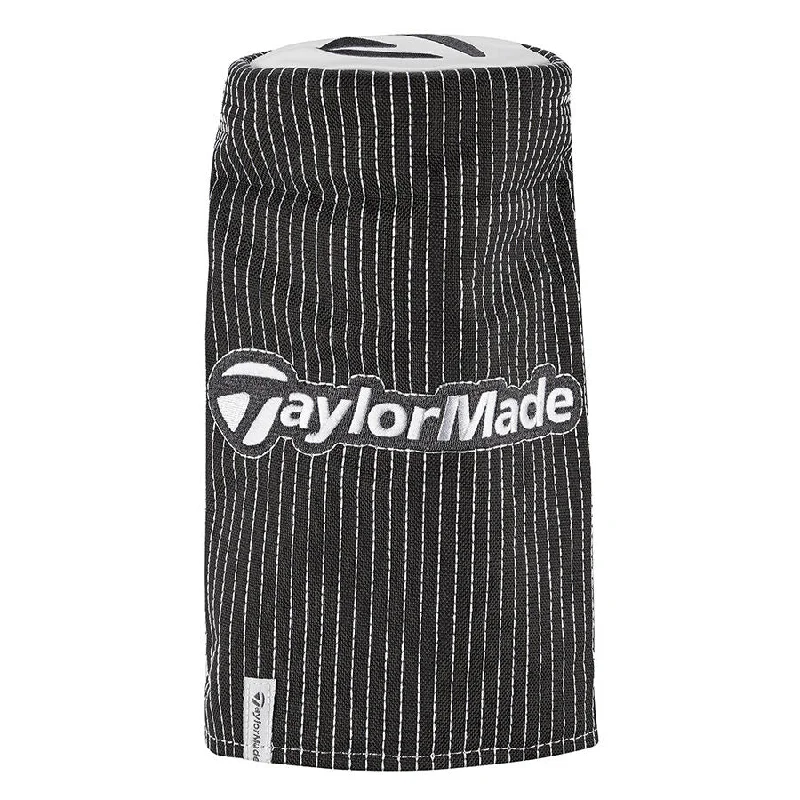 TaylorMade Barrel Driver PinStripe Headcover