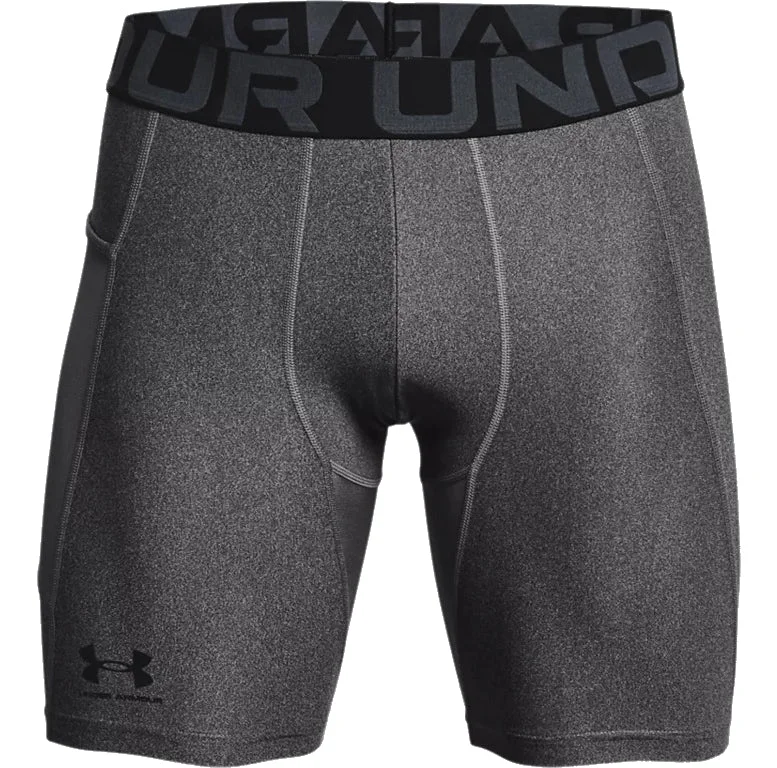 Under Armour Men's HeatGear Compression Shorts