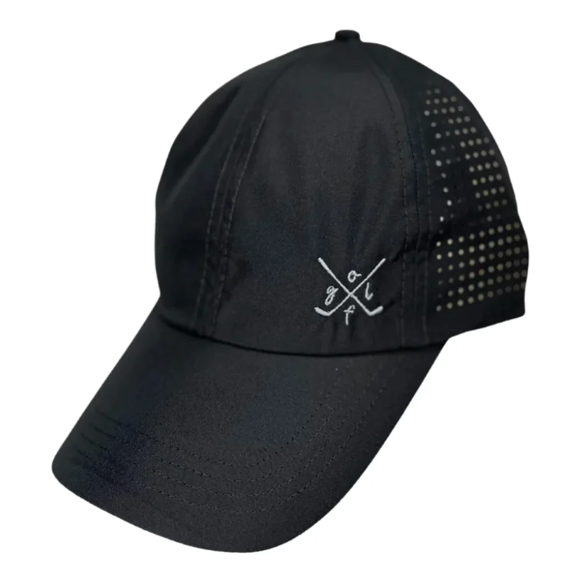 VimHue Love Golf Hat - Velcro