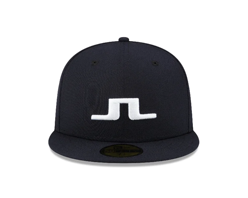 JL x New Era 59FIFTY Navy