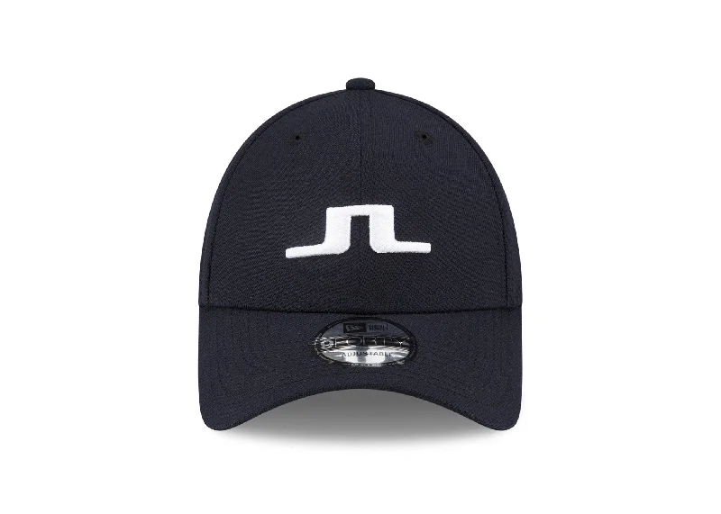 JL x New Era 9FORTY Navy