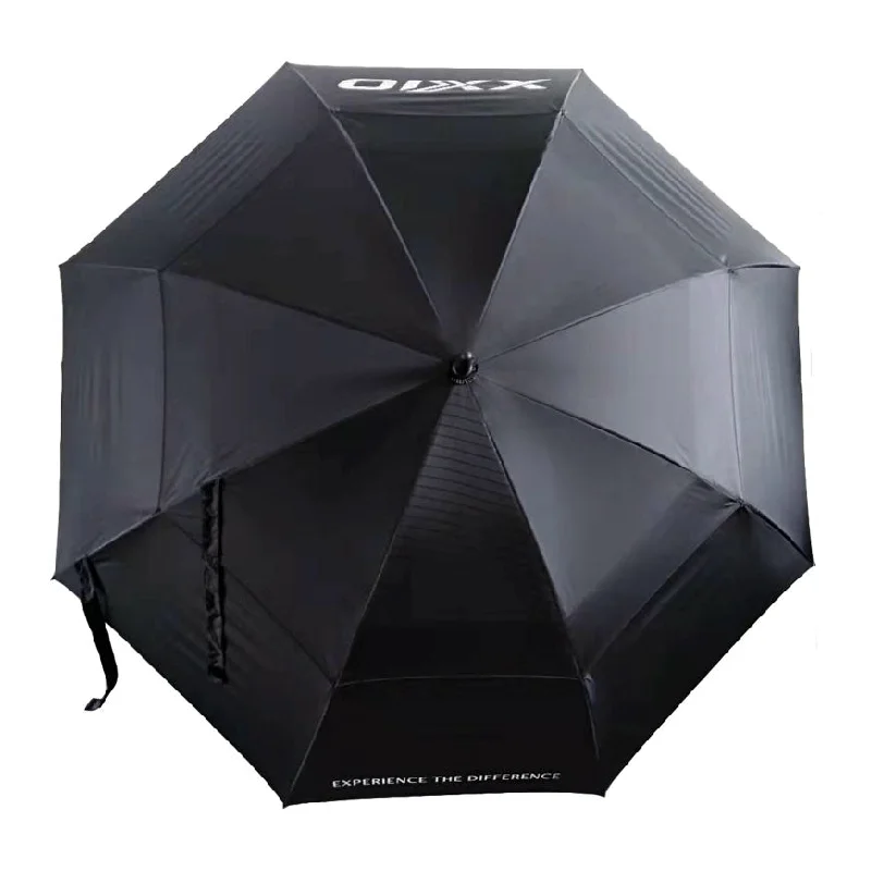 XXIO Double Canopy 62" Golf Umbrella